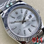 ロレックスコピー 41mm 316鋼 自動巻き 248